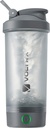 VOLTRX Protein Shaker Bottle, Merger USB C Rechargeable Electric Protein Shake Mixer, Shaker Cups for Protein Shakes and Meal Replacement Shakes, BPA Free, 24oz