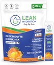 Daily Electrolyte Packets Drink Mix