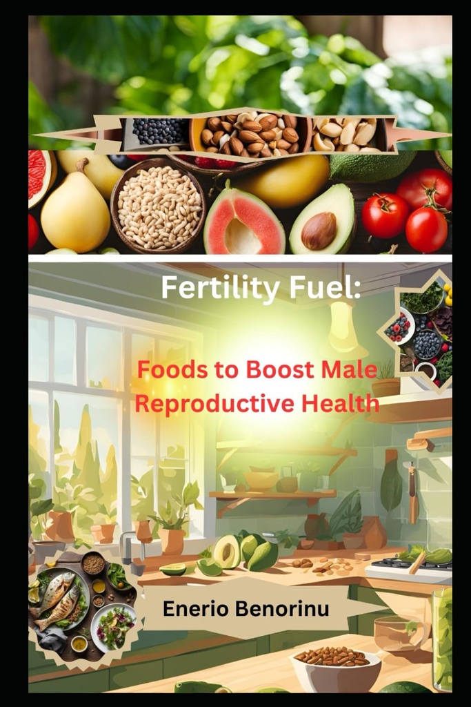 Fuel de fertilité: aliments pour stimuler la santé reproductive masculine