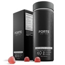 Biotin-Boosted Hair Gummies: Unlock Healthier, Fuller Hair with Essential Vitamins C, D ' E