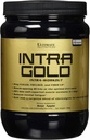 Остаточне харчування Intra Gold Workout Energy Supplement - суміш електролітів з карнітином, Орнітином, а також Аспартатом, 30 Сервінгів, Sour Apple