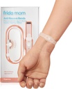 Frida Mama Nausea Bands for morning Sickness Relief, 24/7 Support through Pressure Point Therapy, Includes 2 Bands and Storage Case