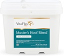 Farnam Vita Flex Master 's Hoof Blend hoof sundhed formel, 128 Day Supply, 8 LB