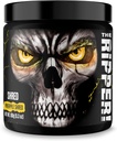 JNX ŠPORT Razparač! Shredding Thermogene Fat Burner - Ananas Shred 30 Servinges 