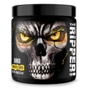 JNX SPORTS The Ripper! Fat Burner Pre Workout for Men & Women – Thermogenic Fat Burning Powder & Appetite Suppressant, Boost Energy & Endurance – Pineapple Shred, 30 Servings