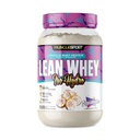 MuscleSport Lean Whey Revolution™ Protein Powder - Whey Protein Isolate - Low Calorie, Low Carb, Low Fat, Incredible Flavors - 25g protein per scoop (2lb, Dippsadoodles)