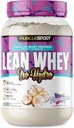 Musclesport Lean Whey Revolution TM Protein Toz - Whey Protein Isolate - Aşağı Calorie, Aşağı Carb, Aşağı Fat, İnanılmaz Flavors - Scoop başına 25g Protein (2lb, Dippsadoodles)