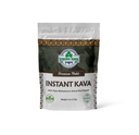 SINGHS Micronized Instant Kava Powder-Fijian Kava (4oz), 4 Ounce (Pack of 1)