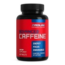 ProLab Nutrition Advanced Caffeine 200mg, Fast-Acting Natural Caffeine Tablets with Green Tea Extract, Clean Energy, Mental Focus (60 Count (Pack of 1))