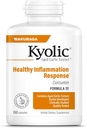Kyolic Aged valkosipuliuute Formula 111, Terveys