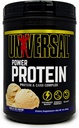 Universal NutritionPowerProtein, Vanilla,1-Pounds