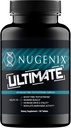 Nugenix Ultimate, Testosteron Booster, 120 tablet
