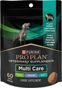 Purina Pro Plan Veterinary Supplements Multi Care Hunde Supplements - 60 ct. Pouch