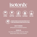 Isotonix Prefather kích thích đa vimin, vitamins, giúp đóng góp sức khỏe mang thai, giúp duy trì áp huyết bình thường, giúp duy trì da và tóc khỏe mạnh, thị trường Mỹ (45 phục vụ)