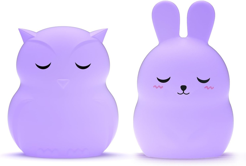 Pal Friends Collection: Ollie és Bonnie