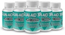 500 GUAI-AID® Over-The-Counter Guaifenesin 300mg Veg. Kapsler