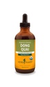 Herb Pharm Dong Quai Liquid Extract Drops for Female Reproductive System Support, 4 Oz