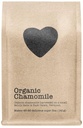 Chamomile, 45-60 phục vụ, Eco-Conscious Zip Pouch, Caffeine Free, tinh khiết trà lá cây ở Mỹ, 5 Ounce (Medium)