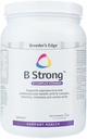 Breeders Edge Bowder, B-Complex vitamina suplementari per als Dogs i gats, ajuda als sistemes de salut reproducció, negociadors normals Heatts, i ajuda a mantenir l'Energia, 1 kg
