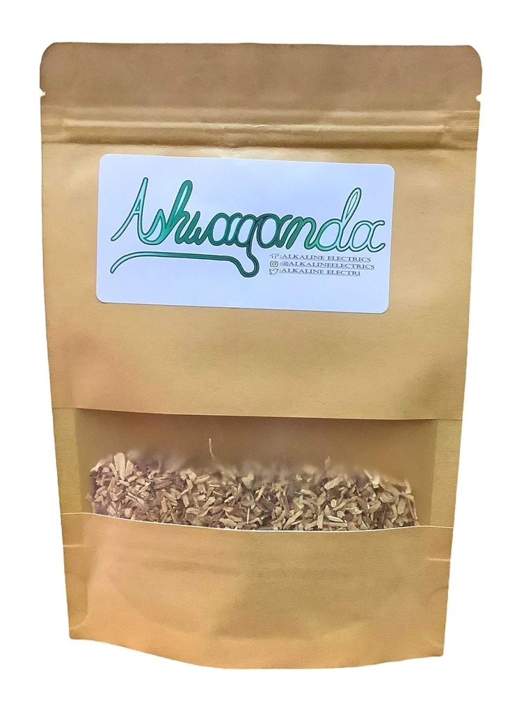 Ashwagandha Root Waste124; Withania Somnifera