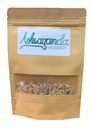 Ashwagandha Root - Withania Somnifera - Органично израстнал в Орегон - охраняем - 100% естествен и неохраняем пакет за поддържане на свежестта - 1oz