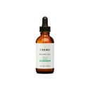 Cremo Beard Oil, Revitalizing Wild Menta, 1 fl oz - Helyreállítani a természetes nedvesség és lágyítsa meg a szakáll, hogy segítsen enyhíteni Beard Itch