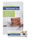 Gundry MD Polyphenol Rich Macademia Nut Bars, 12 Pack