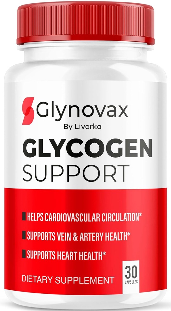 Glynovax Pillen, Glynovax All-Natural Support Pillen, Glynovax Offizielle erweiterte Formel, Glynovax für optimale Gesundheit, Glynovax Support Pills Bewertungen, 30 Kapseln für 1 Monat