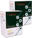 CONTINUAL - G Pó - Clinicamente Proven Cellular Glutationa Precursor - Benefício da Gliteína & Sunfiber - Suporte Imune, Mestre Antioxidante, Detox, Saúde do Cérebro e Cuidados da Pele