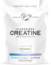 Muscle - Micronized Creatine Monohidrat Toz