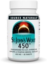 Sumber: St John 's Welt 450 mg Menyediakan Outlook Positif - 45 Tablet