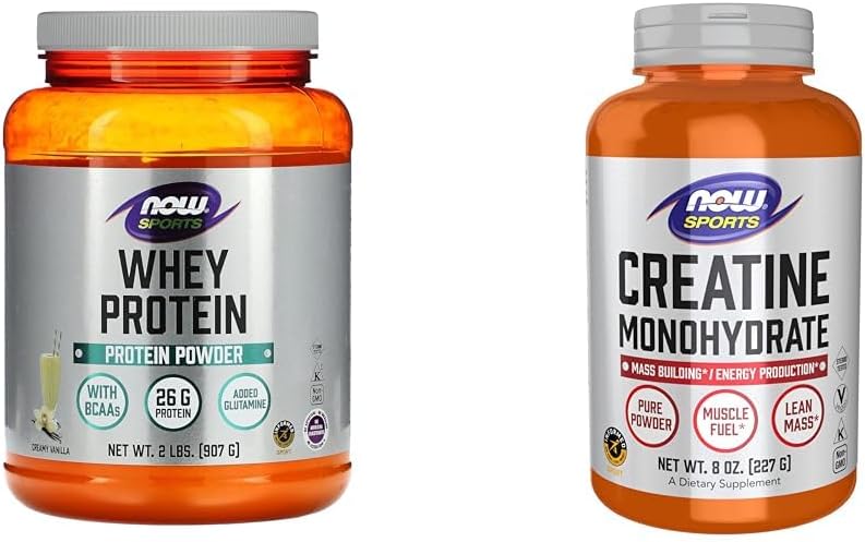 Şimdi Spor Post-Workout Stack