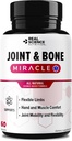 Erbjuder Joint & Bone Miracle för förbättrad gemensam rörlighet och lindra muskel obehag