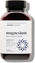 Intel·ligent Nutrition Magnesium complex - Cheted Magnesi Glicited + Citrat, Mate per a dormir, relaxació, Muscle i Nves + Climical Testn L-Theine, no-GMO-60 Taula [30Dayy]