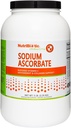 NutriBiotic - Sodium Ascorbate Буферен витамин C на прах, 5 Lb . . . .