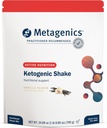 Shake - Ketogenic Diet Protein Shake - 25 Vitaminas & Minerals - Con Biotina, calcio, ferro e manganeso - Non-GMO e Gluten-Free - Vanilla - 14 porcións