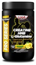 Pro Series Recovery Creatine HMB L-Glutamine is a Powerful Recovery Formula Designed to Accelerate Muscle Repair and Support Lean Muscle Growth After Intense Workouts.