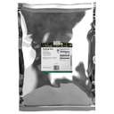 Frontier Co-op Bio Scullcap Kräuterschnitt & Sifted Certified Organic Kräuter Supplement 1lb - Totenkopfkappe Kräuter für Tinktur, Tee, Beilage