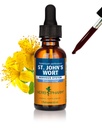 Herb Pharm St. John’s Wort Liquid Herbal Extract: Tincture that Promotes Positive Mood & Healthy Emotional Balance with St. John’s Wort Herb | Non-GMO, Gluten-Free, Vegan, Up to ~3 Week Supply, 1 oz*