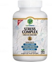 LEAFSOURCE Stress Complex – Природні стреси Relief & Energy Boost - Розширений Ashwagandha Sensirol Зв'язатися з нами