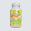 Generic Brands Naturals Munuaiset Maksa ja haimat (Higado Pancreas Y Rinones) 60 Tabs