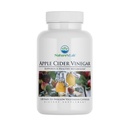 Nature's Lab Apple Cider Vinegar 1200mg with Chromium - 120 Capsules (60 Day Supply)
