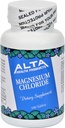 Alta Health Magnezu Chloride Tablets, 100 Count