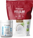 Evolution Advance Nutrition Fit & Slim Blend + Creatine Monohydrate Powder