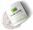 Humolyte Electrolyte Powder för kemoterapipatienter - Patented HMO Formel för Hydration & Gut Health - Prebiotisk, glutenfri, grön Apple smak, 3,07 oz