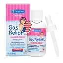 De La Cruz Gas Drops for Babies - Quita Cólicos Infant Gas Relief with Simethicone - Safe Colic Drops for Newborns 1 FL. OZ. (30 mL)