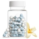 Ritual Sleep Melatonin 5mg - Sleep Aid Supplement - BioSeries Time Released Capsules Designed for All Night* Sleep Support for Adults - Vegan - Drug-Free - Vanilla - 20 Capsules - 20 Servings