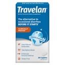 Anti Diarrhea Pills Help Prevent Traveler’s Diarrhea Before It Starts, Clinically Proven, Travel Essentials, Drug-Free Colostrum, Natural Digestive and Immune Support Supplement, 30 Count