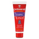 Cortizone 10 Maximal Strength Intensive Healing Lotion för eksem, 1% hydrokortison, 3,5 oz.