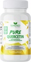 Bản sao của Quracietin với Bromelin và Bioperine - Antioxidant Proprooxidion, thêm công thức mạnh mẽ với 1000mg, 1-Mon lần cung cấp
